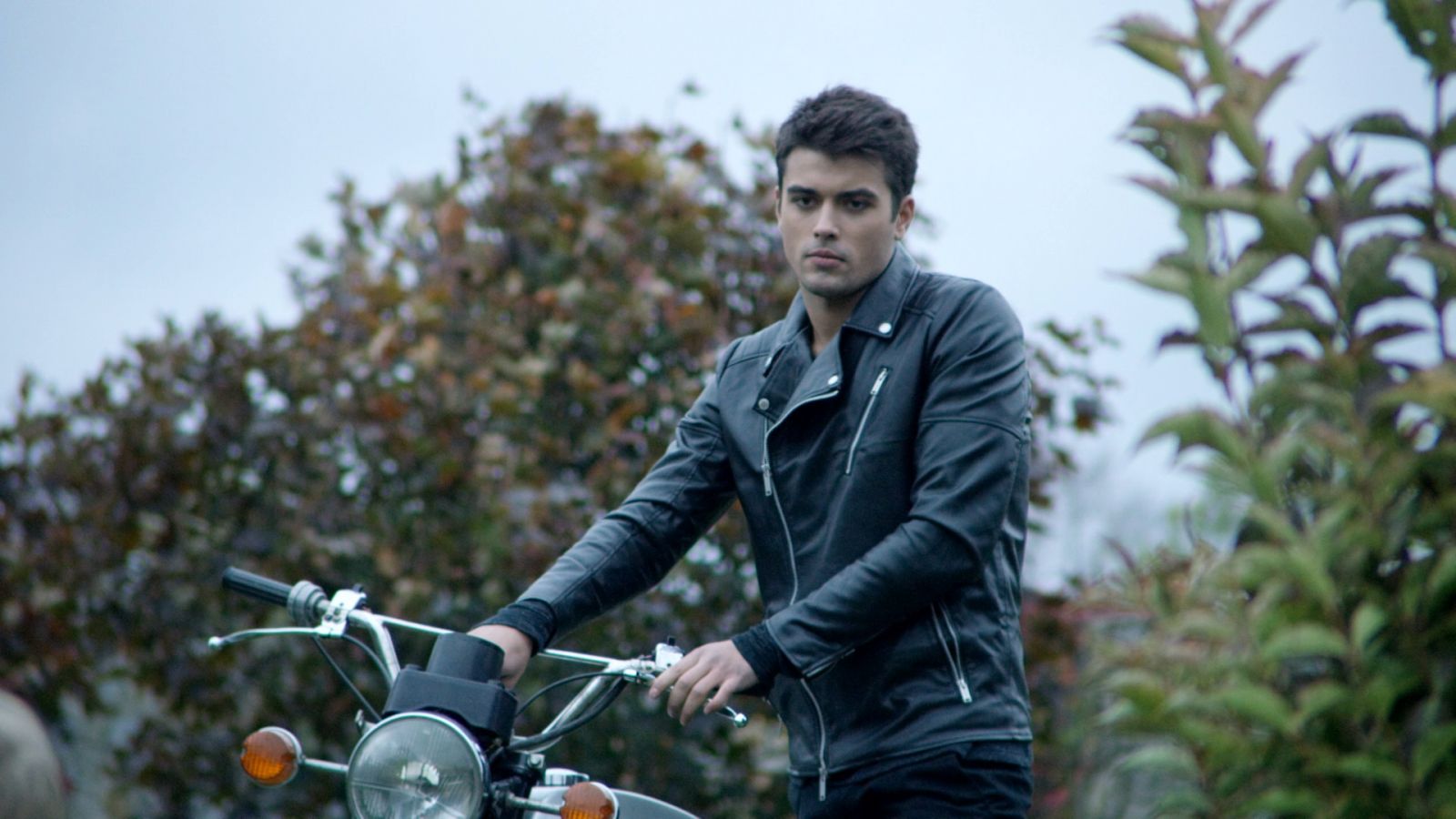 сериал &laquo;Хороший парень&raquo;